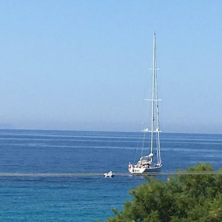 Irini Boutique Rooms!!! Himarë Exteriér fotografie