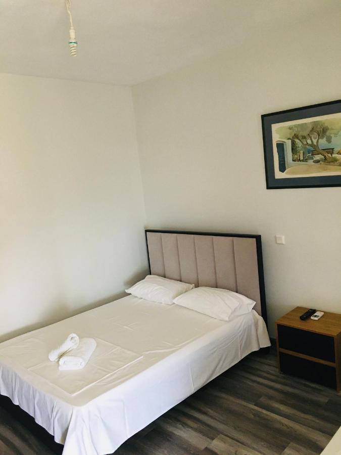 Irini Boutique Rooms!!! Himarë Exteriér fotografie