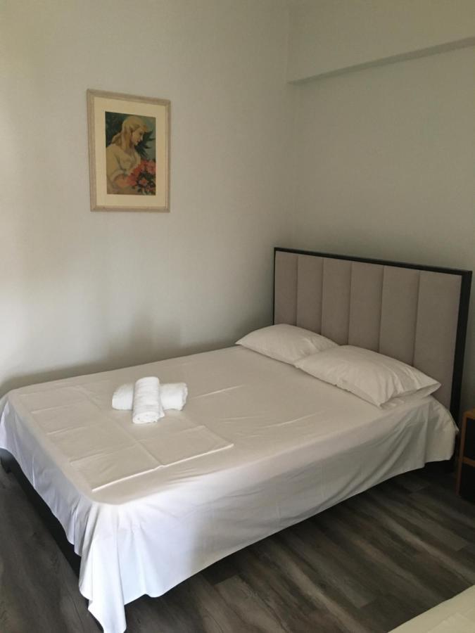 Irini Boutique Rooms!!! Himarë Exteriér fotografie
