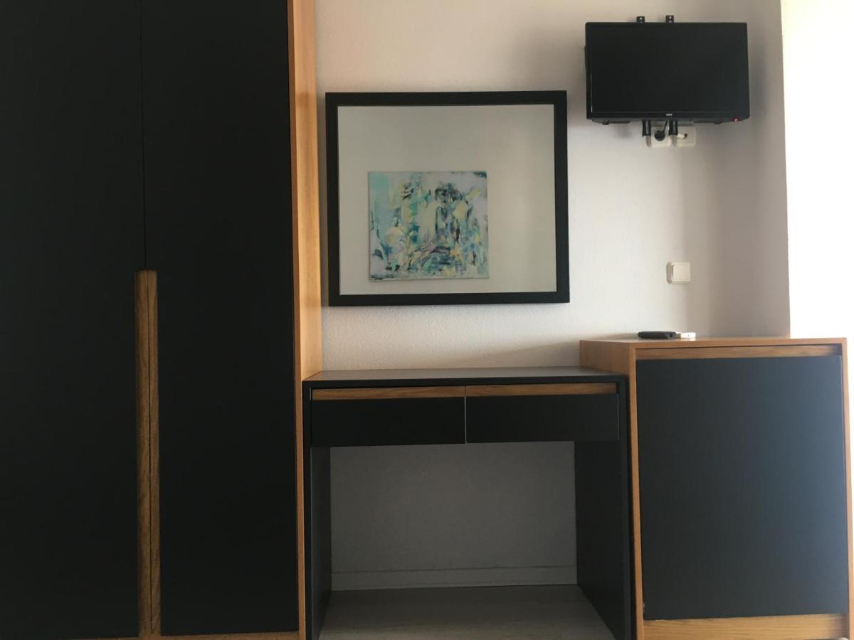 Irini Boutique Rooms!!! Himarë Exteriér fotografie