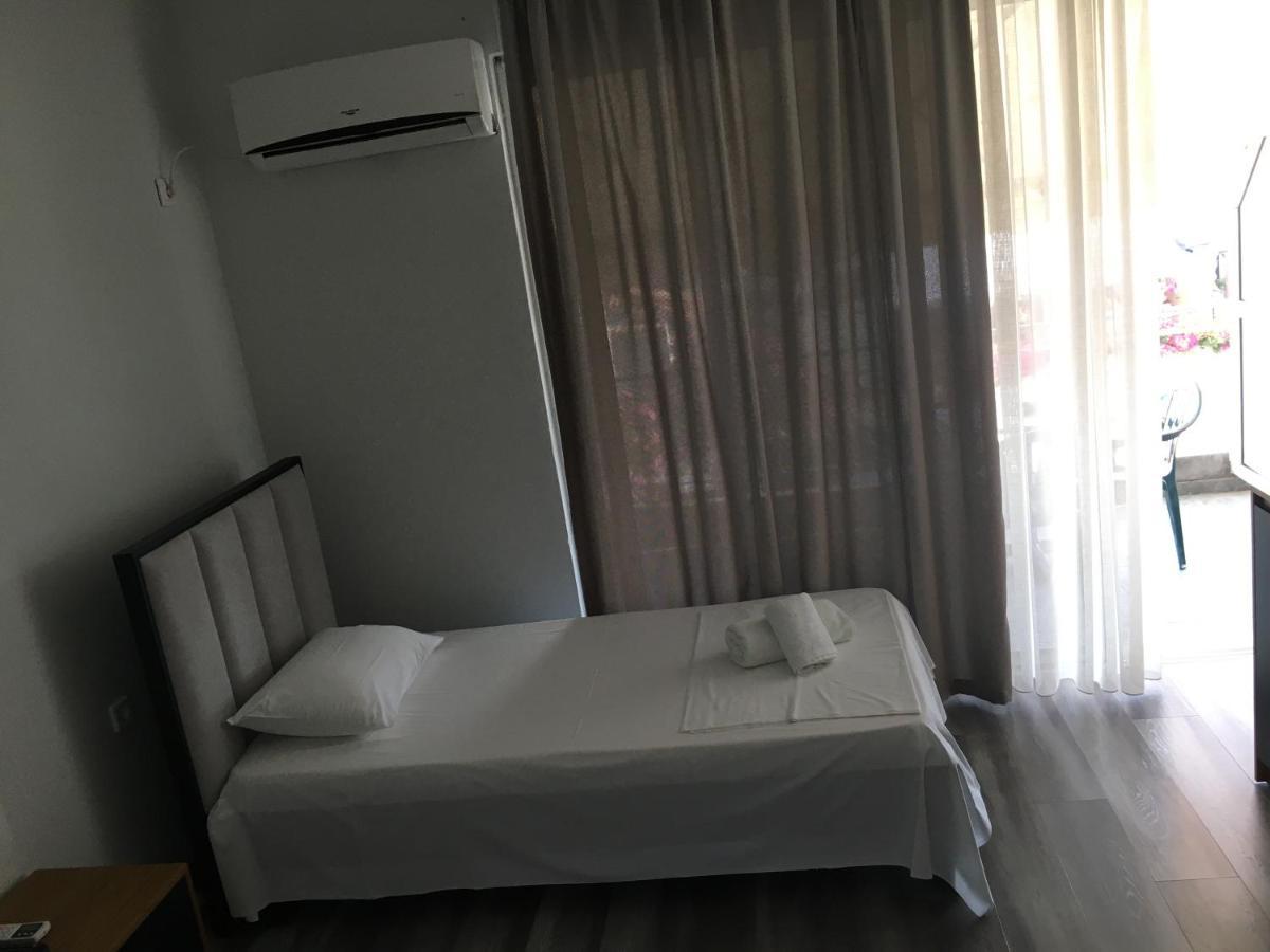 Irini Boutique Rooms!!! Himarë Exteriér fotografie