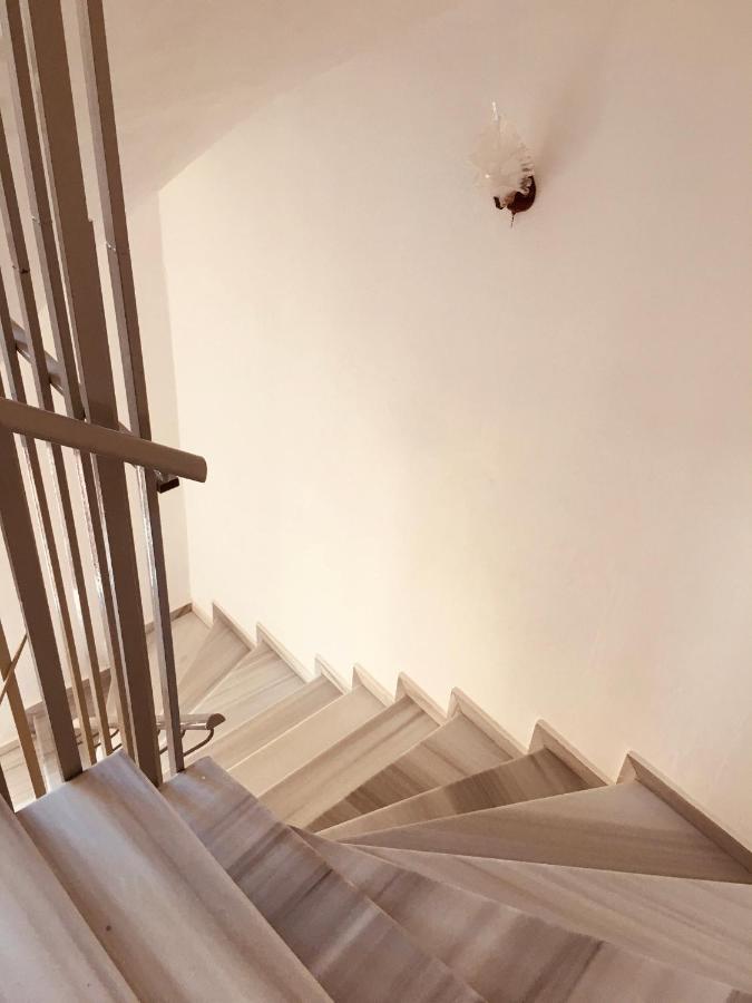 Irini Boutique Rooms!!! Himarë Exteriér fotografie