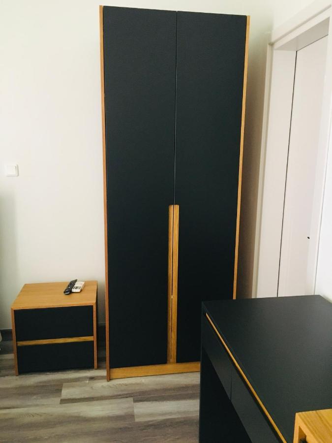 Irini Boutique Rooms!!! Himarë Exteriér fotografie
