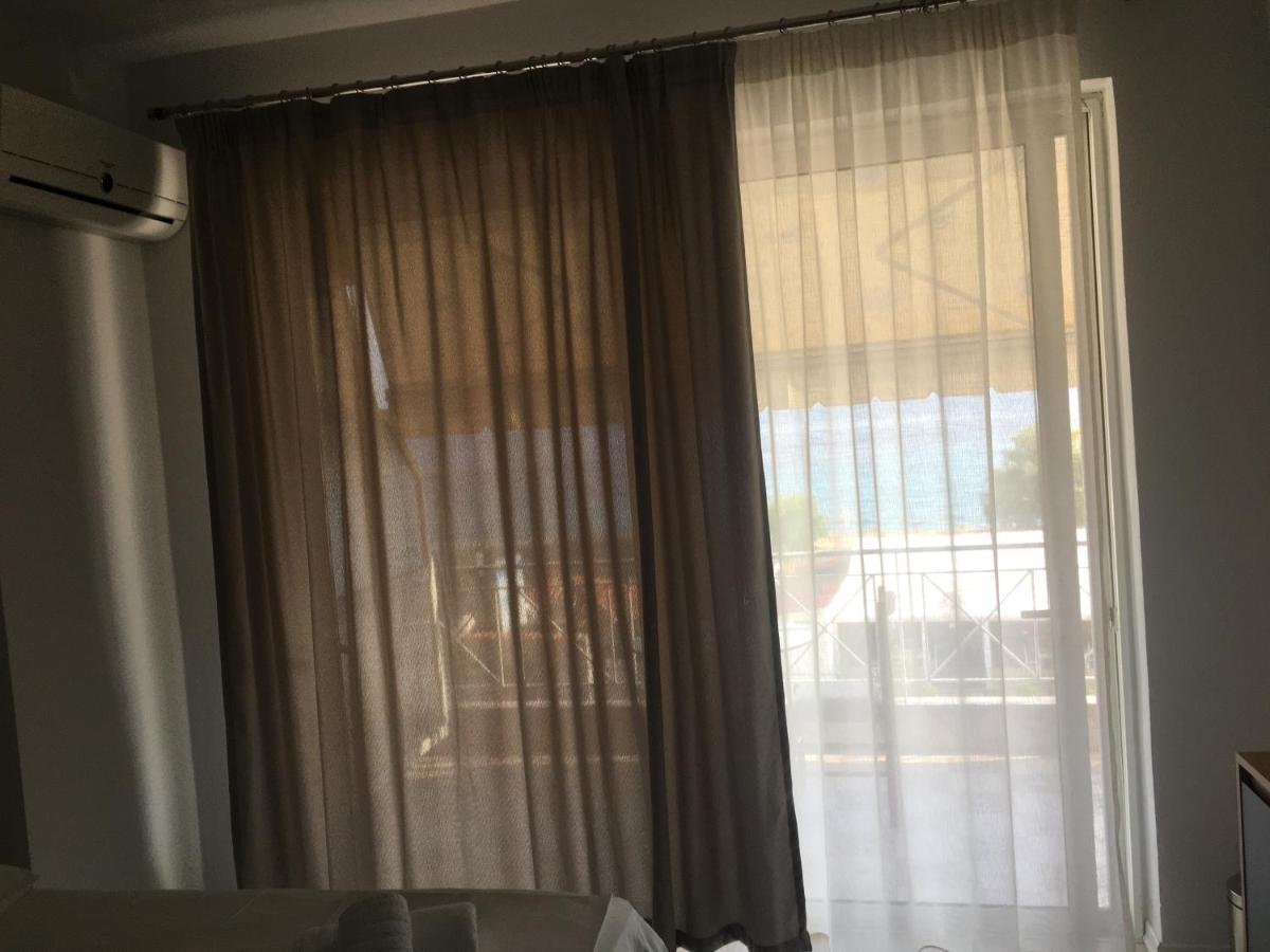 Irini Boutique Rooms!!! Himarë Exteriér fotografie
