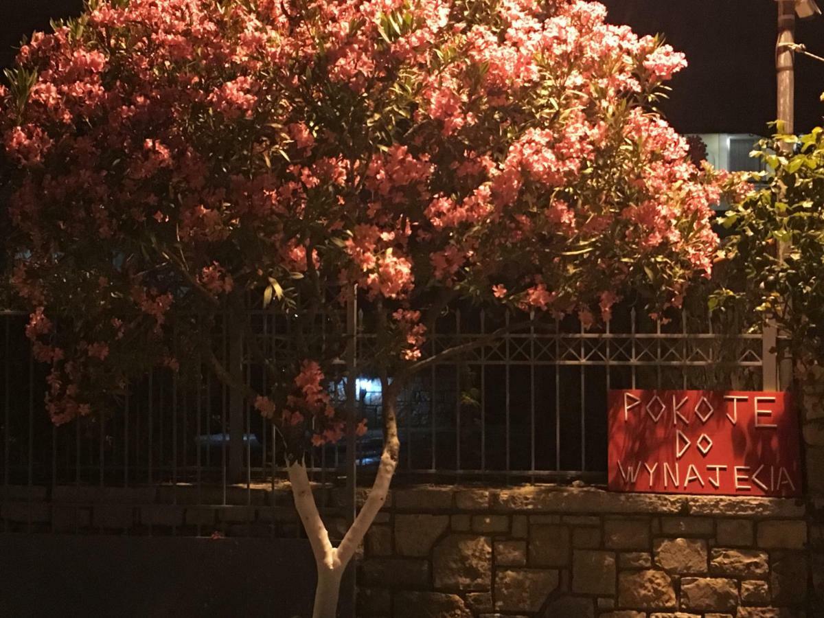 Irini Boutique Rooms!!! Himarë Exteriér fotografie